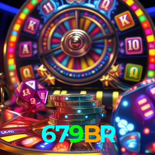 679BR:Onde sua sorte no futebol encontra prêmios em slots e roleta!