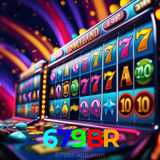 679BR：Aposte no futebol e ganhe em jogos de cassino como roleta e blackjack!
