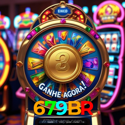679BR：Jogue nas slots e vença o jackpot! A sorte está te esperando!