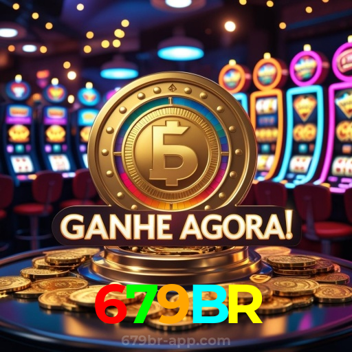679BR：Sua sorte começa com as melhores apostas no futebol e no cassino!