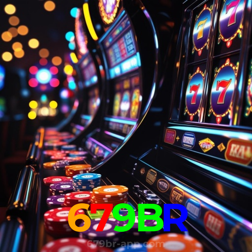 679BR:Onde a diversão nunca para: apostas no futebol e jogos de cassino!
