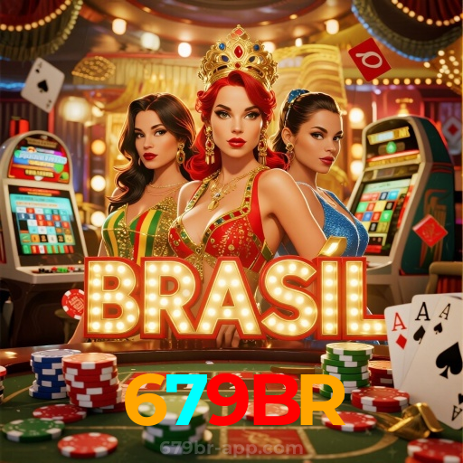 679BR:Jogue futebol online e viva a experiência de grandes vitórias!