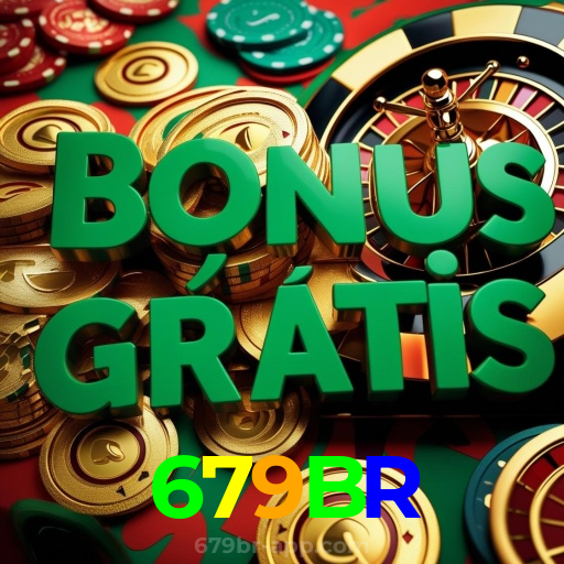 679BR：Jogue blackjack, roleta e aposte no futebol para vitórias emocionantes!