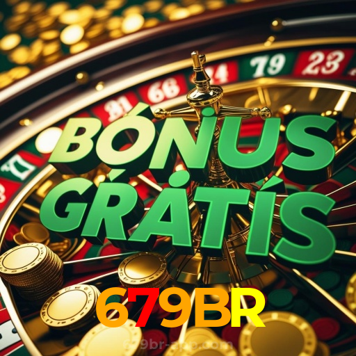 679BR：Onde sua sorte brilha: cassino online com futebol e jogos emocionantes!
