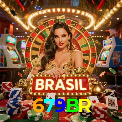 679BR:Jogue blackjack, aposte no futebol e ganhe prêmios no nosso cassino online!