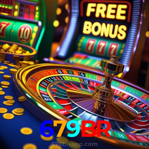 679BR:A sorte está no cassino online com jogos de poker, roleta e apostas no futebol!