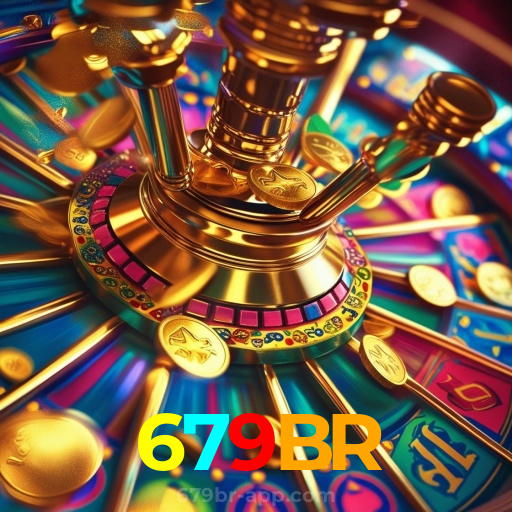 679BR：Seu time na vitória e os jackpots no cassino online te esperam!