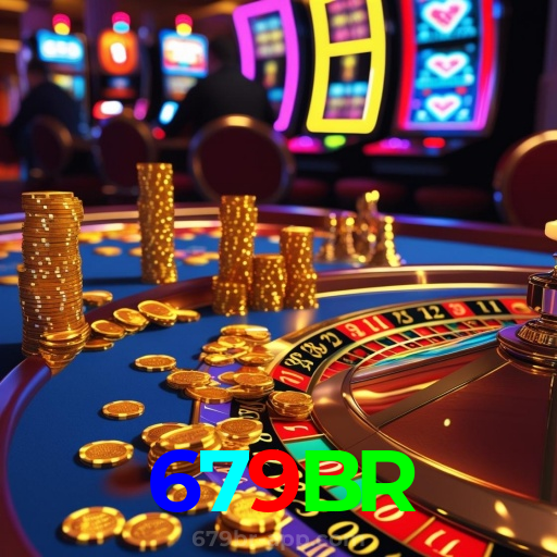 679BR：Aposte agora e ganhe no melhor cassino online!