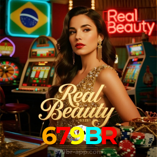 679BR：Gire a roleta e leve para casa grandes vitórias!