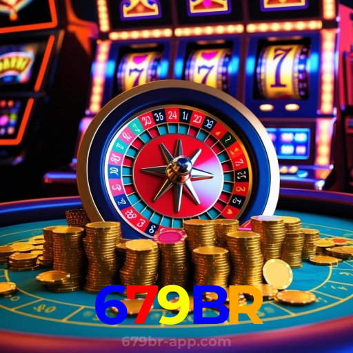 679BR:Jogue poker, roleta e aposte no futebol no cassino online mais seguro!
