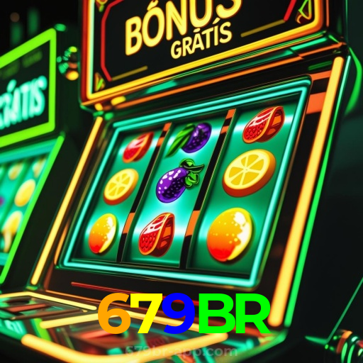 679BR:As slots mais emocionantes estão aqui! Jogue agora!