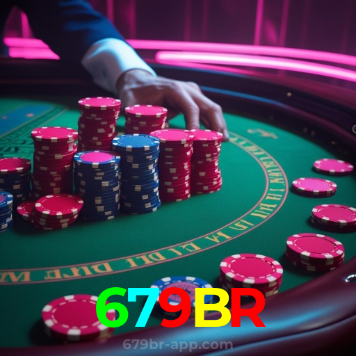 679BR：Apostas ao vivo no futebol e grandes prêmios nos melhores jogos de cassino!
