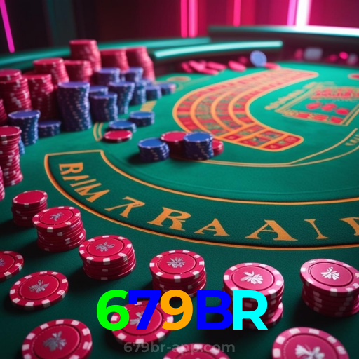 679BR：Em cada giro, uma chance de vitória nas nossas slots online!