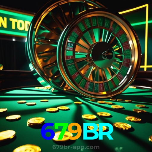679BR：A sorte não tem limites! Vença no Blackjack e leve o prêmio!