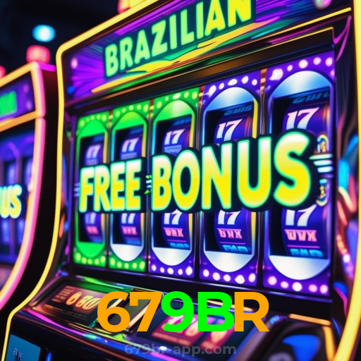 679BR：Jogue roleta, poker e aposte no futebol com grandes prêmios em jogo!