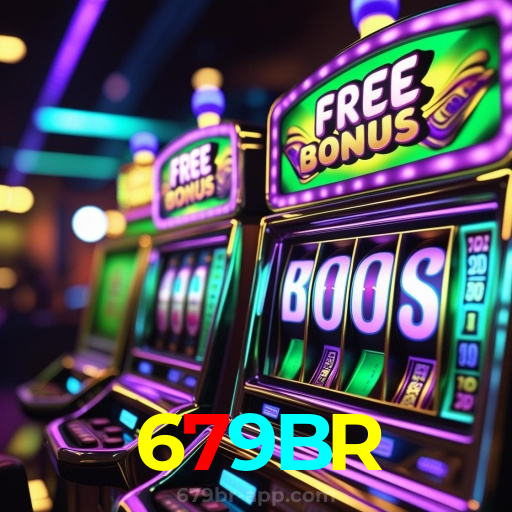 679BR：Jogue poker no nosso cassino e conquiste vitórias épicas!