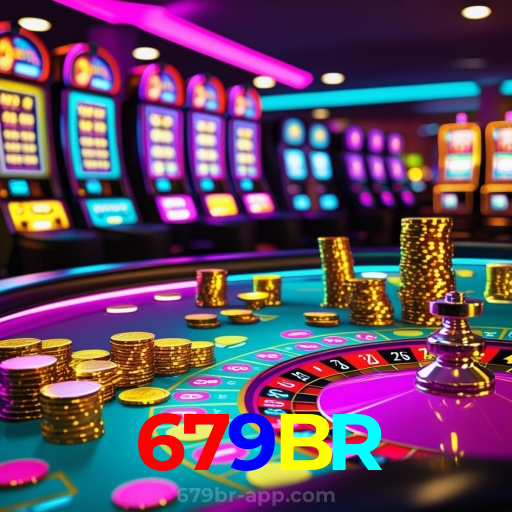 679BR:O cassino online mais seguro para apostas no futebol e roleta!