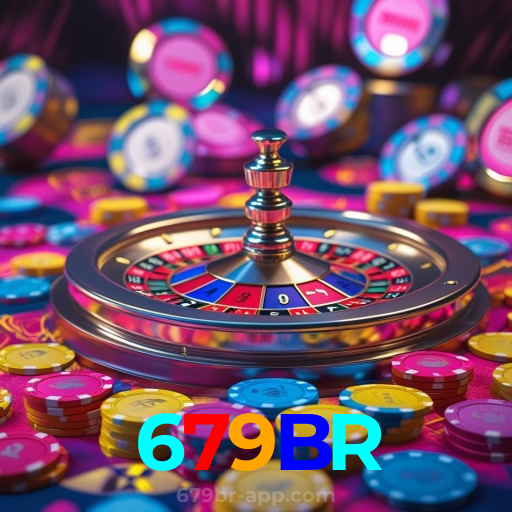 679BR:Apostas no futebol e grandes vitórias em roleta e blackjack!