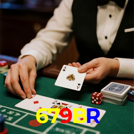 679BR：Jogue poker, aposte no futebol e leve prêmios incríveis no cassino!