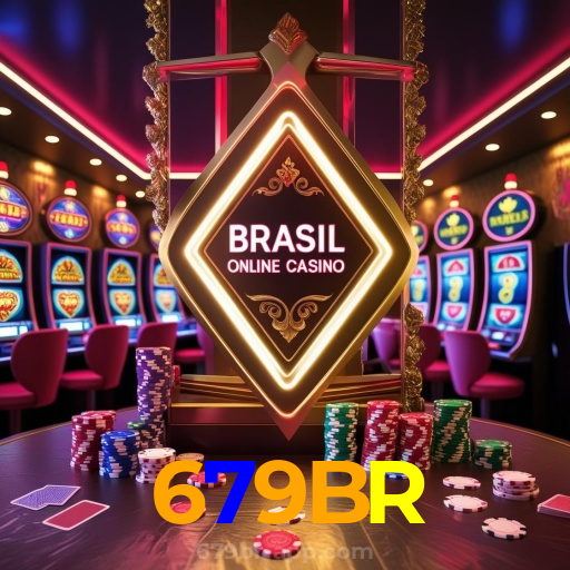 679BR:Apostas ao vivo no futebol e grandes prêmios no cassino online!