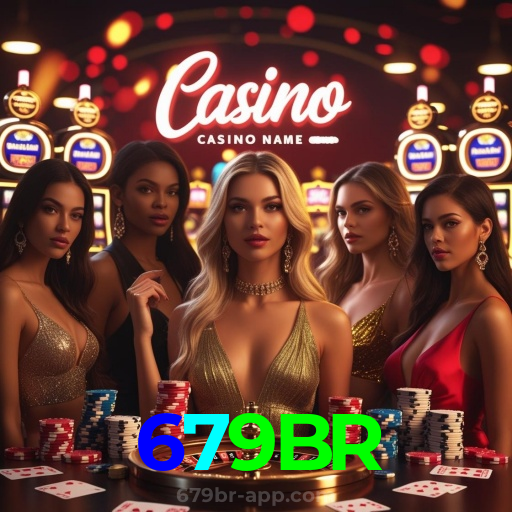 679BR:Cada aposta é uma nova vitória em nosso cassino online!