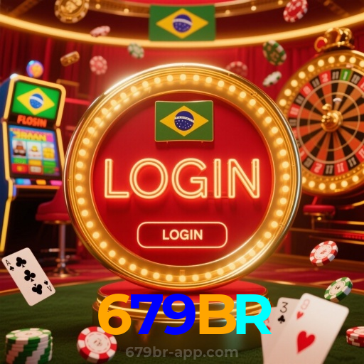 679BR：Jogue slots, poker e aposte no futebol online para grandes prêmios!