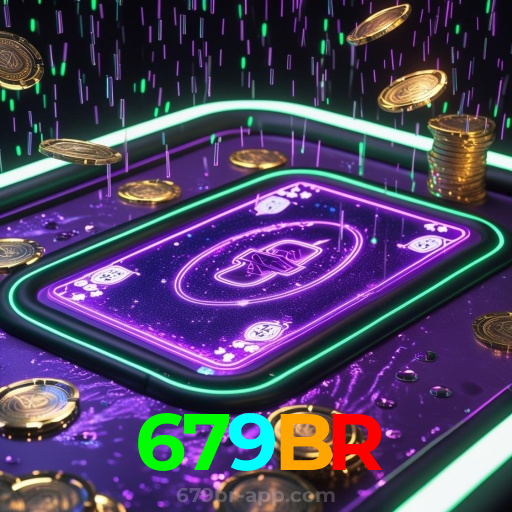 679BR：Em cada giro nas slots, a vitória está ao seu alcance!