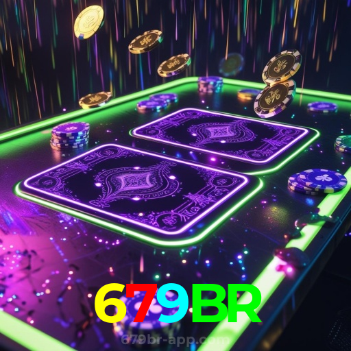 679BR：Apostas ao vivo no futebol e prêmios épicos nos jogos de cassino!