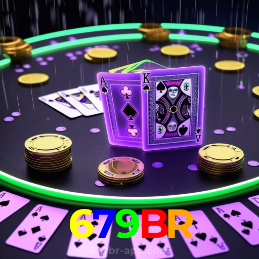 679BR：Apostas emocionantes em futebol e os melhores jogos de cassino online!