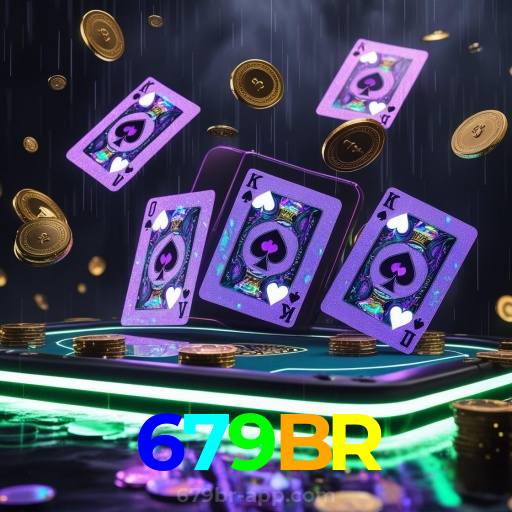 679BR:Grandes jackpots estão te esperando! Gire a roleta e ganhe agora!