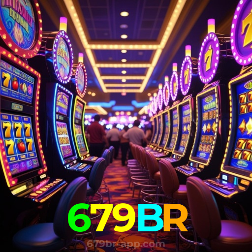 679BR:Aposte na roleta e conquiste prêmios incríveis em nosso cassino!