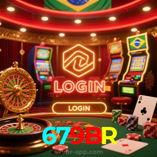 679BR：Aposte no futebol e ganhe em roleta e blackjack no nosso cassino!