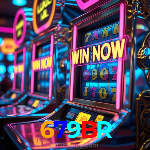 679BR:O melhor cassino online para quem ama futebol e jogos como poker e slots!