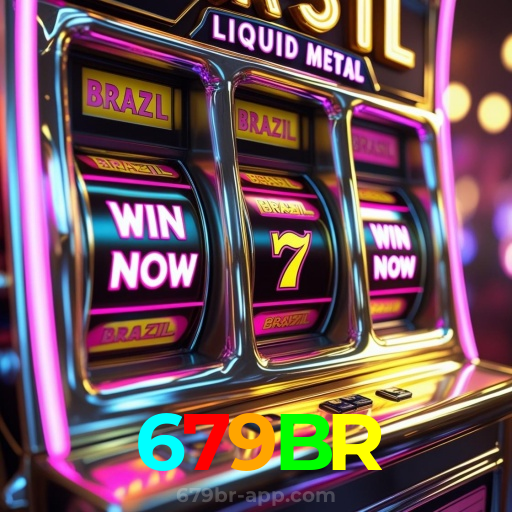 679BR：Apostas ao vivo no futebol e grandes prêmios em slots te esperam!