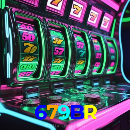 679BR：Jogue poker, slots e aposte no futebol para uma experiência única!