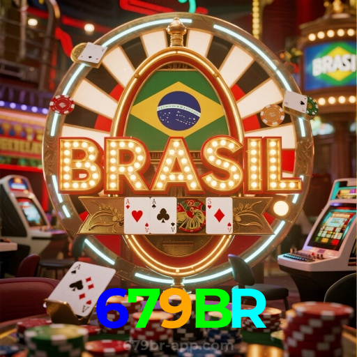 679BR：Jogue nas roletas e conquiste a sorte ao seu lado!