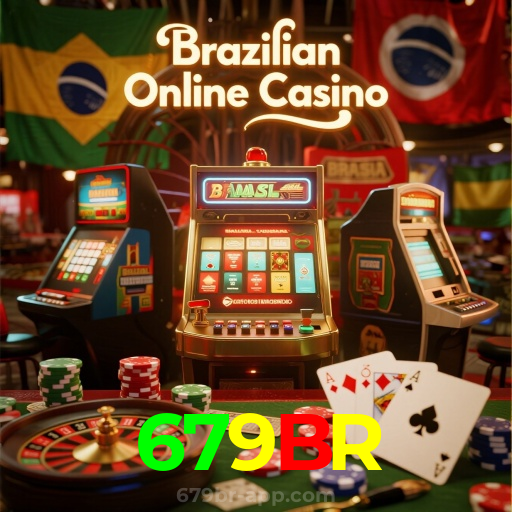 679BR:A sorte está ao seu lado! Aposte nas melhores opções e vença agora!