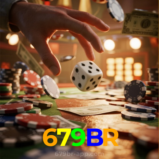 679BR:Jogue nas melhores slots e vença o jackpot em grande estilo!