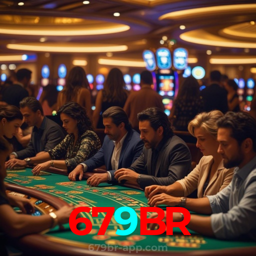 679BR：O melhor cassino online para apostar no futebol e jogar poker e blackjack!