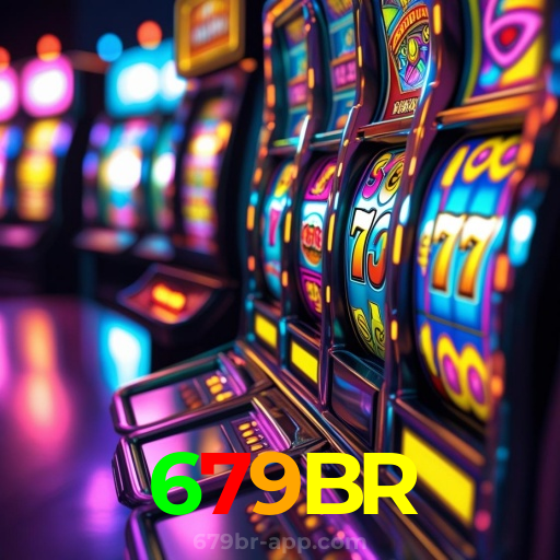 679BR:As maiores vitórias estão te esperando nas nossas slots online!