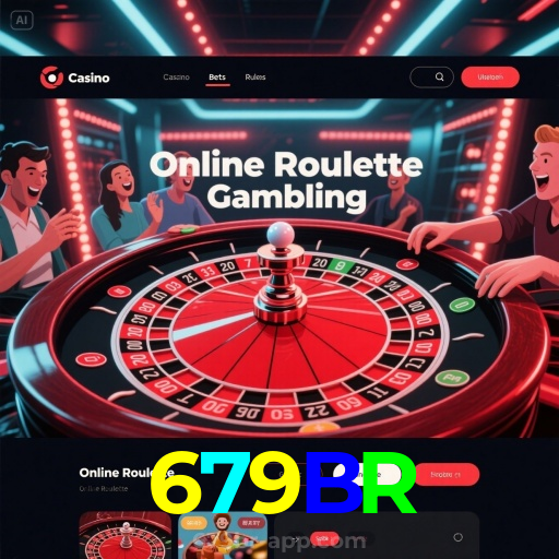 679BR:Jogue slots, aposte no futebol e vença com grandes prêmios!