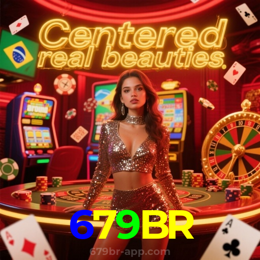679BR：Em nosso cassino online, a diversão nunca tem fim!