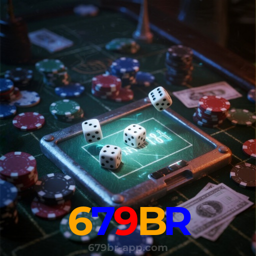 679BR：Jogue poker como um profissional e ganhe grandes prêmios!