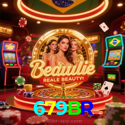 679BR：No futebol online, cada jogo é uma chance de se tornar vencedor!