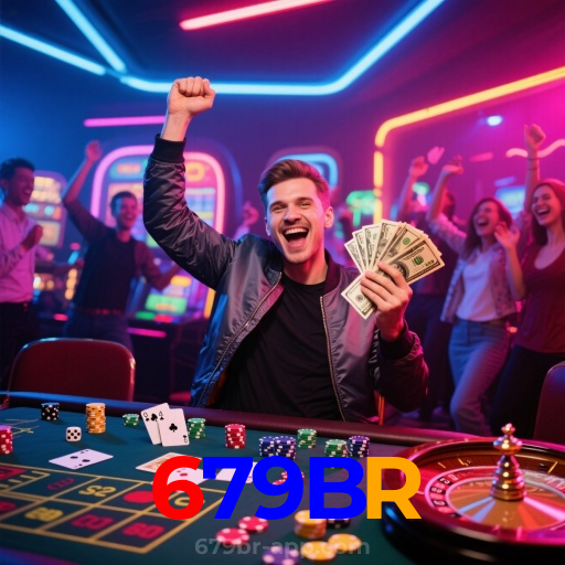 679BR:Jogue no cassino mais seguro com poker, roleta e apostas no futebol!