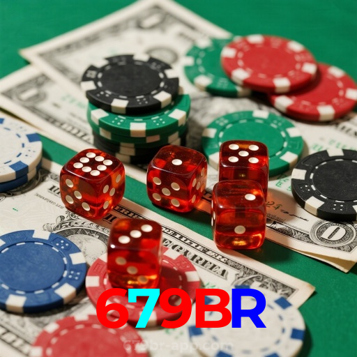 679BR：Jogue nas slots e ganhe grandes prêmios com cada giro!