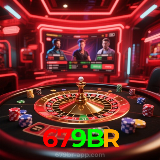 679BR:O melhor cassino online com slots, poker e apostas no futebol!