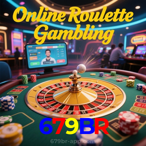 679BR：Cada aposta é uma nova vitória em nosso cassino online!