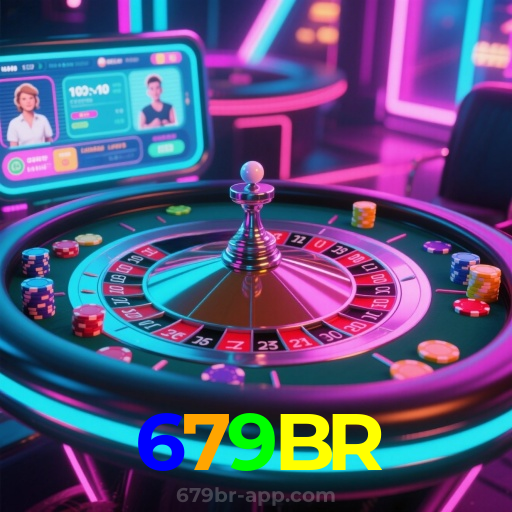 679BR:Cada giro nas slots é uma nova chance de mudar sua sorte!