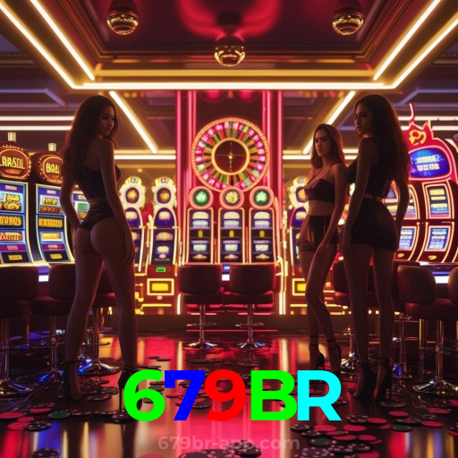 679BR:Grandes vitórias nas slots! Venha conquistar o jackpot agora!